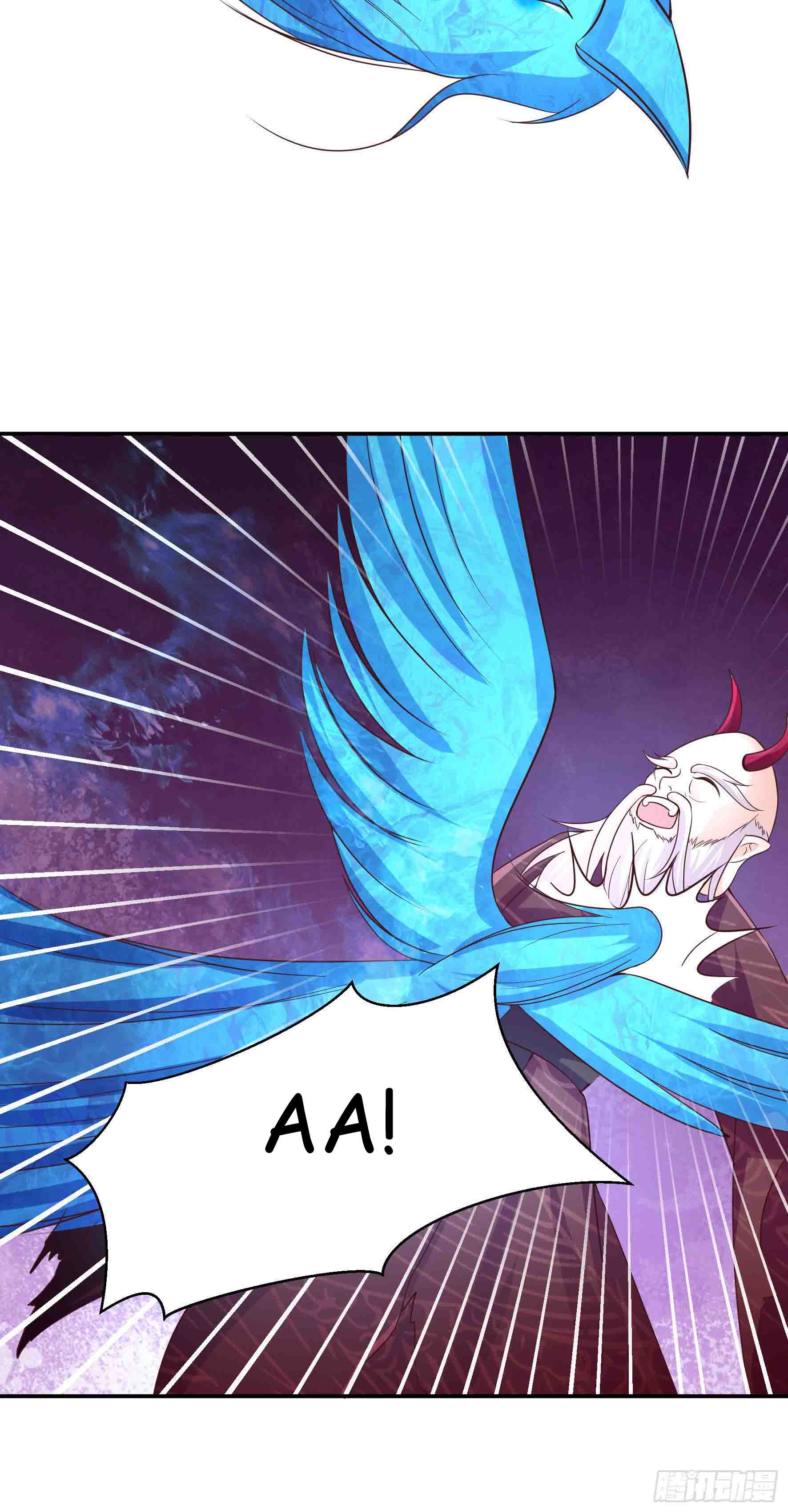 Fairy Demon Dad Chapter 14 Gambar 24